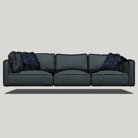 ����ɳ��_Sketchup��ͼ��ʦģ��Enscape����220204261736