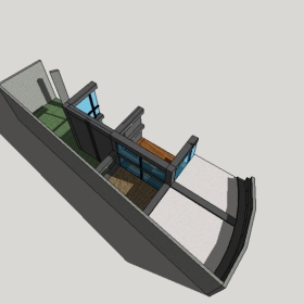 ��ͼ��ʦSketchup������ģ��20221115���°������۵�����ۡ170