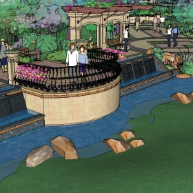 ������ģ�Ͳ�ͼ��ʦSketchup20221115�����ϴ�315