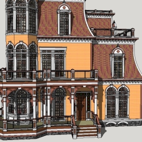 ������ģ�Ͳ�ͼ��ʦSketchup20221115�����ϴ�436