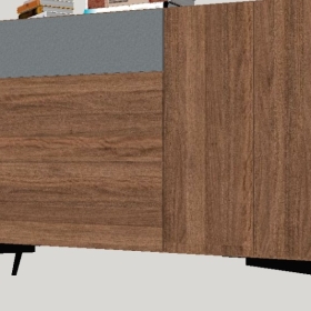 ƷƼҾboconcept2Sketchupͼʦģ20220425