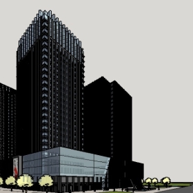 ͼʦSketchupҵģ11250199