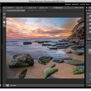 OnOne Perfect Photo Suite Premium Edition 9.5.0.1 – 滤镜 最新绿化版 支持10 ...
