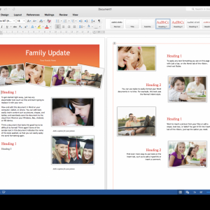 Microsoft Powerpoint 2016 for mac 15.23.2