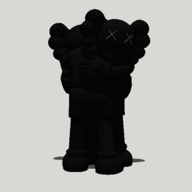 KAWSżSketchupͼʦģEnscape20220425662