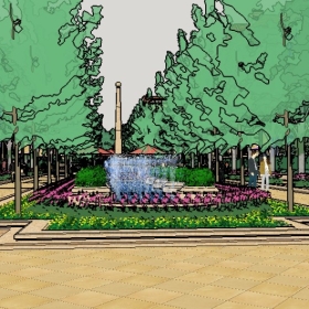 ͼʦSketchupҵģ11251655