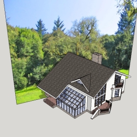 ������ģ�Ͳ�ͼ��ʦSketchup20221115�����ϴ�044