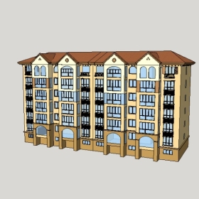 ���סլ¥Sketchupģ��С���滮20221116����20