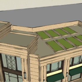 ͼʦSketchupҵģ11250822