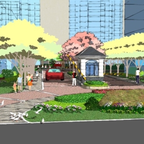 ͼʦSketchupҵģ11251128