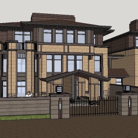 0383׷֪Sketchupģͱģ