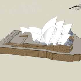 ͼʦSketchupҵģ11251116