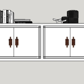 ˼ܼҾ_SketchupͼʦģVray20220425434