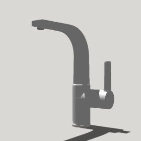 ˮ��ͷ_Sketchup��ͼ��ʦģ��Enscape����22020426833