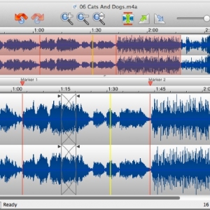 TwistedWave for mac 1.14.1 – 音频编辑 最新绿化版
