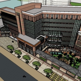 ͼʦSketchupҵģ11250019