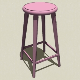 ��̨��-Sketchup��ͼ��ʦEnscape����ģ��2022051152_SU2015