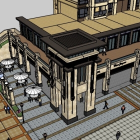 ͼʦSketchupҵģ11251685