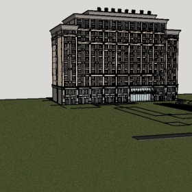 ͼʦSketchupҵģ11250357