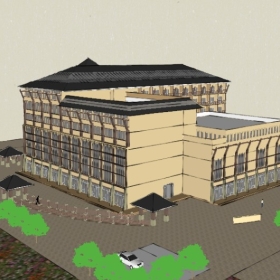 ͼʦSketchupҵģ11251118