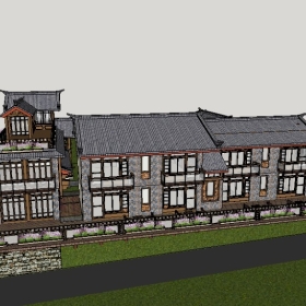 ������ģ�Ͳ�ͼ��ʦSketchup20221115�����ϴ�032