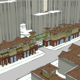 ͼʦSketchupҵģ11250551