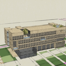 ͼʦSketchupҵģ11251211