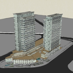 ͼʦSketchupҵģ11251252