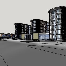 ͼʦSketchupҵģ11252011