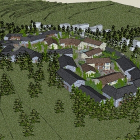 ͼʦSketchupҵģ11250517