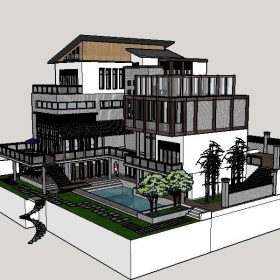 Sketchupģͱ1080