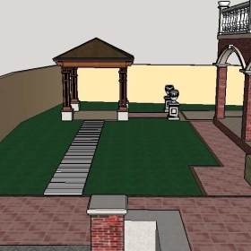 Sketchupģͱ0952