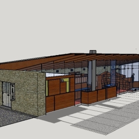 ͼʦSketchupҵģ11251734