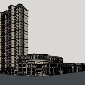 ͼʦSketchupҵģ11250152