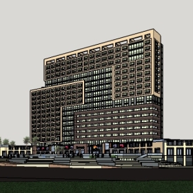 ͼʦSketchupҵģ11251700