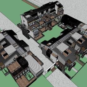 ������ģ�Ͳ�ͼ��ʦSketchup20221115�����ϴ�081