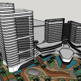 ͼʦSketchupҵģ11250220