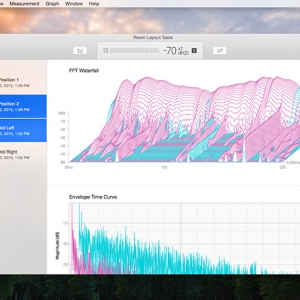 FuzzMeasure Pro 4.0.2 声学分析软件 最新绿化版