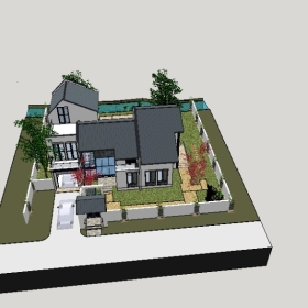 ������ģ�Ͳ�ͼ��ʦSketchup20221115�����ϴ�162