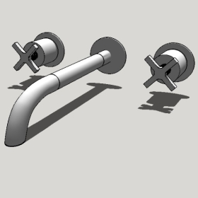 ˮ��ͷ_Sketchup��ͼ��ʦģ��Enscape����22020426806