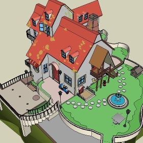 Sketchupģ͸20221205156