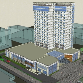 ͼʦSketchupҵģ11251248