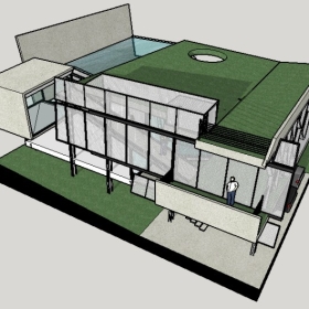 ͼʦSketchupҵģ11251874