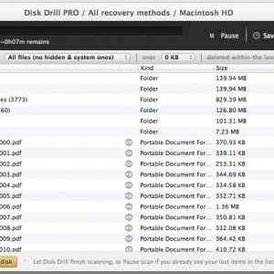 Disk Drill Enterprise 2.4.415 for mac – mac下专业数据恢复软件 最新绿化版