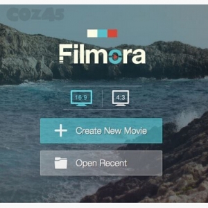 Wondershare Filmora Video Editor for mac 7.6.1 视频编辑软件