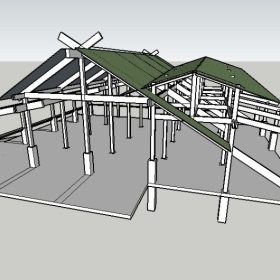 Sketchupͤ��Ĥ��鿲�ͼ��ʦģ��202211131209