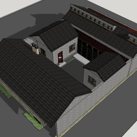 ������ģ�Ͳ�ͼ��ʦSketchup20221115�����ϴ�520