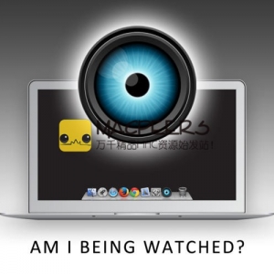 Camera Lock for Mac 1.4.2 摄像头防劫持
