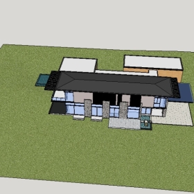 ������ģ�Ͳ�ͼ��ʦSketchup20221115�����ϴ�577