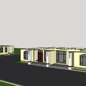 ������ģ�Ͳ�ͼ��ʦSketchup20221115�����ϴ�020